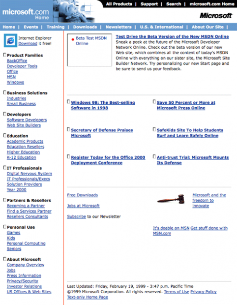 microsoft-1998