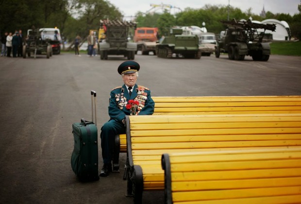 World-War-II-veteran-from-Belarus-Konstantin-Pronin-86