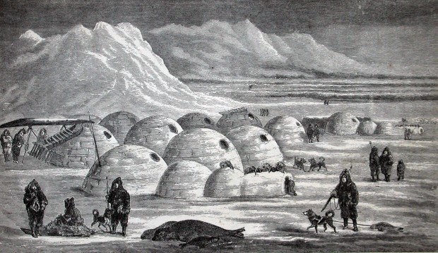 Igloos