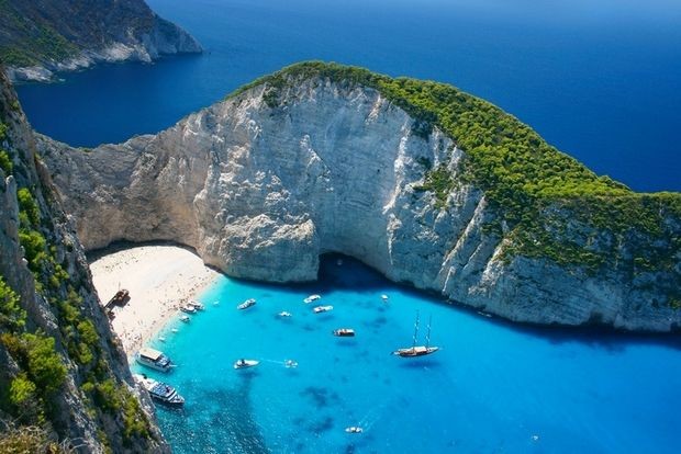 navagio