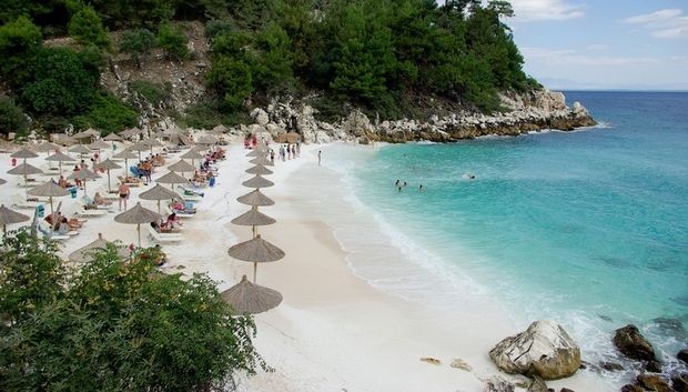 thasos